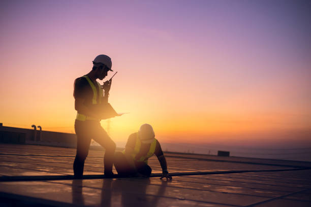 Best Flat Roofing  in Topton, PA