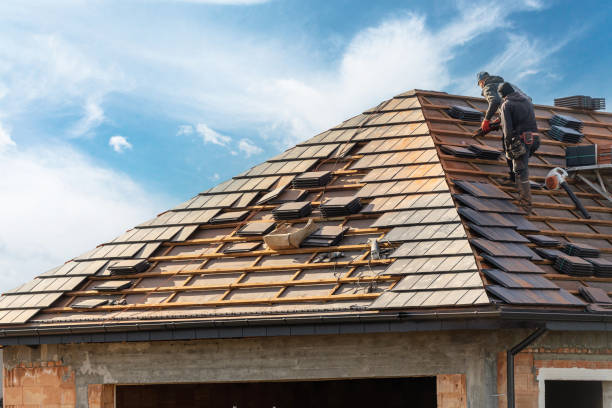 Fast & Reliable Emergency Roof Repairs in Topton, PA
